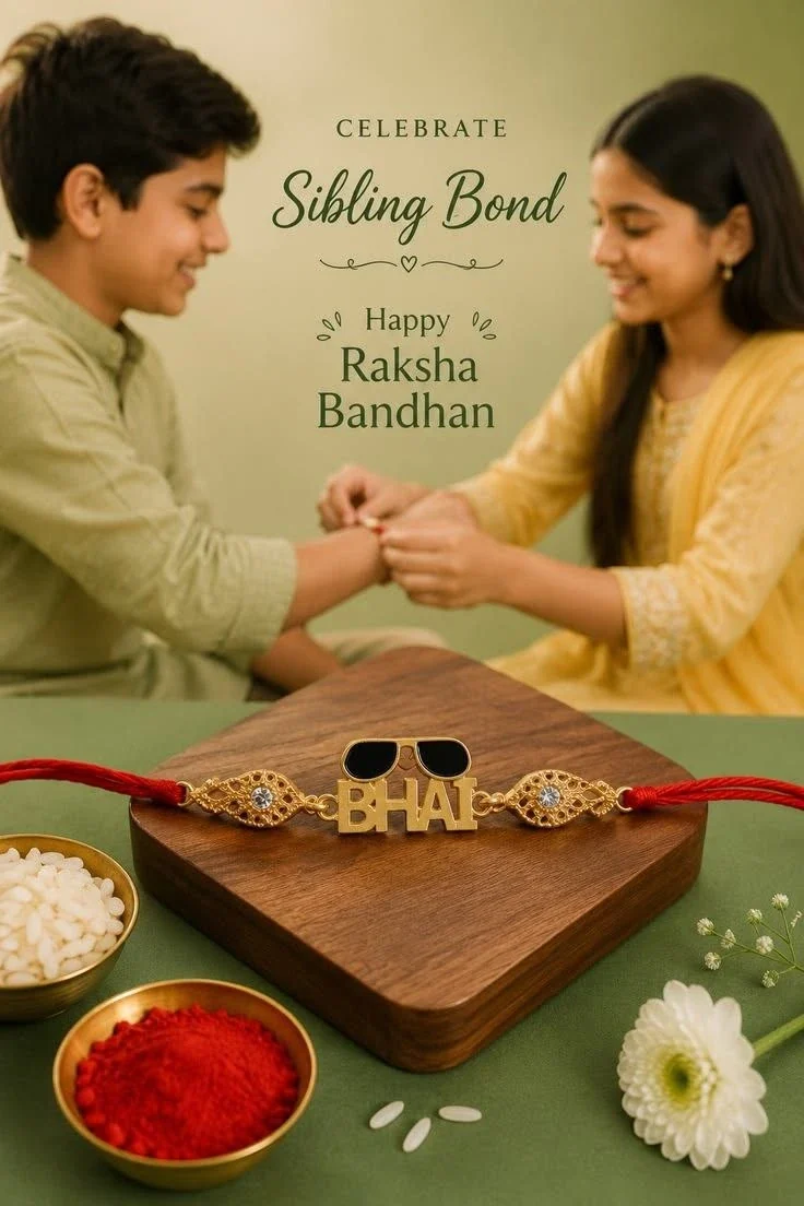 राखी विशेष गर्म दृश्य के साथ गर्म राखी ब्लॉक गोल्ड छोटे सेट हैं