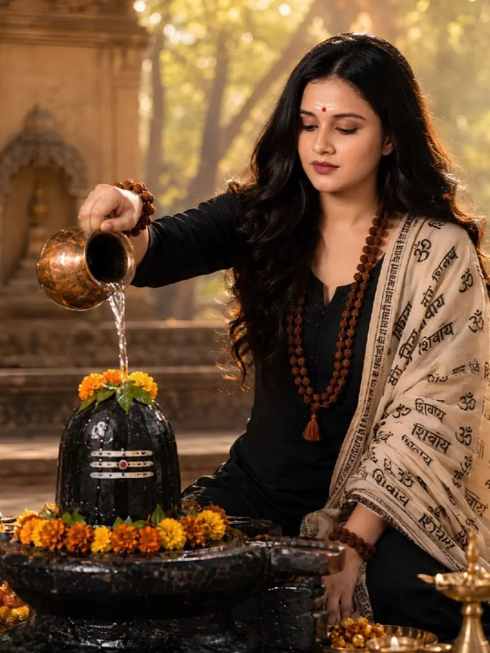Story Indian Traditional visual with indian traditional cinematic outdoor black she white